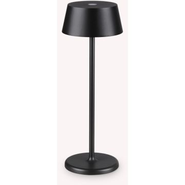 Ideal Lux PURE 311678 Lampe de table 1x1,5W/LED ip54