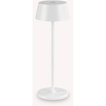 Ideal Lux PURE 311685 Lampe de table 1x1,5W/LED ip54
