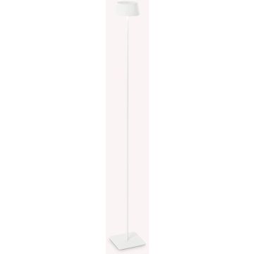 Ideal Lux PURE 311708 Lampe sur pied 1x1,5W/LED ip54