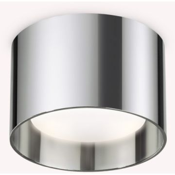 Ideal Lux SPIKE 310886 Spot en saillie 1x15W/GX53 ip20