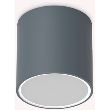 Ideal Lux TECHO 318103 Spot en saillie 1x20W/GU10 ip54