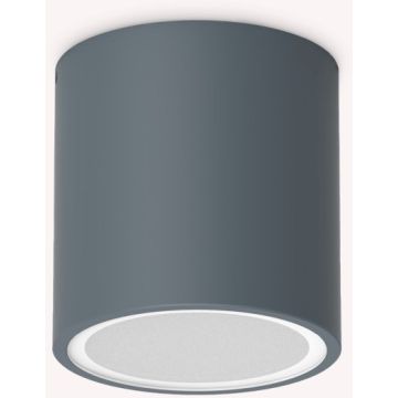Ideal Lux TECHO 318110 Spot en saillie 1x20W/GU10 ip54