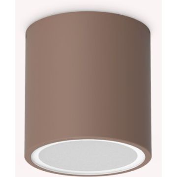 Ideal Lux TECHO 318134 Spot en saillie 1x20W/GU10 ip54