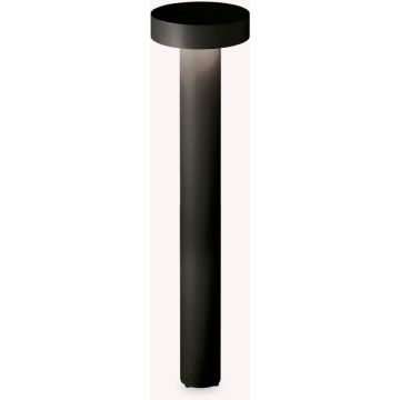 Ideal Lux TESLA 316055 Lampe sur pied 4x15W/G9 ip44