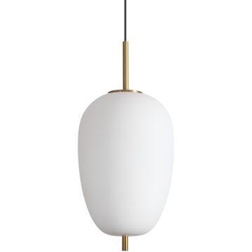 Ideal Lux UMILE 314945 Suspension lumineuse 1x20W/LED ip20