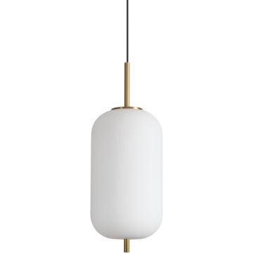 Ideal Lux UMILE 314952 Suspension lumineuse 1x20W/LED ip20