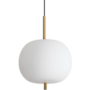 Ideal Lux UMILE 314969 Suspension lumineuse 1x20W/LED ip20