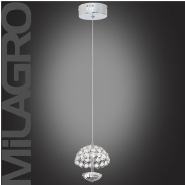 Milagro VENUS ML314 Suspension lumineuse 1x5W/LED 350LM