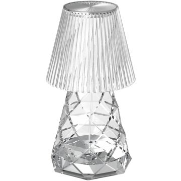 New Garden LOLA 20 LUX 3116 Lampe de table 1x1,5W/LED 3000k 150lm ip44