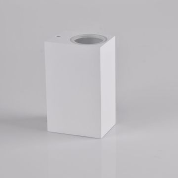 Polux BOSTON 313362 Applique murale 2x10W/GU10 IP44