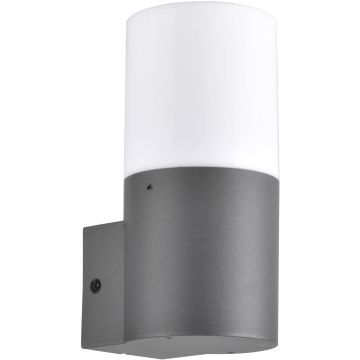 Polux DALLAS 315960 Applique murale 1x12W/E27 IP44