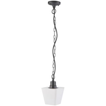 Polux GIZA 312242 Suspension lumineuse 1x10W/E27 IP44