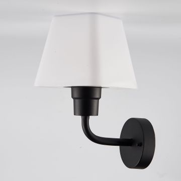 Polux GIZA 312259 Applique murale 1x10W/E27 IP44