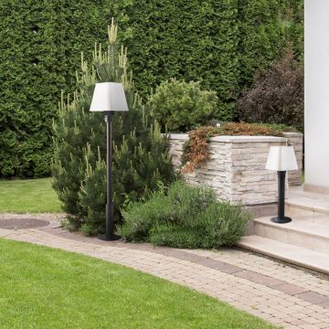 Polux GIZA 312273 Lampe sur pied 1x10W/E27 IP44