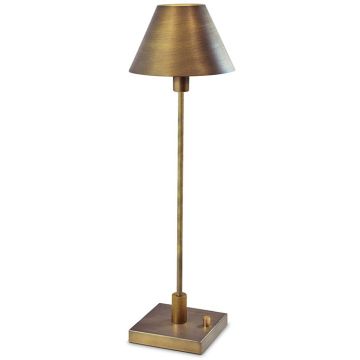 Polux GRENA 312389 Lampe de table 1x12W LED/E14 IP20