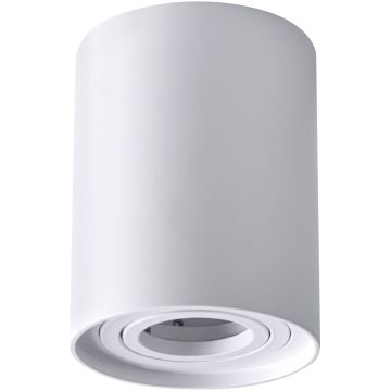 Polux HADAR 313096 Spot en saillie 1x10W/GU10 IP20