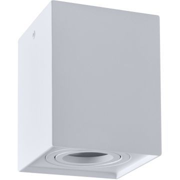 Polux HADAR 313119 Spot en saillie 1x10W/GU10 IP20