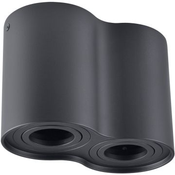 Polux HADAR 313164 Spot en saillie 2x10W/GU10 IP20