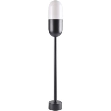 Polux HORTEN 314161 Lampe sur pied 1x10W/E27 IP44