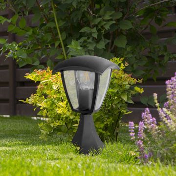 Polux IGMA 311894 Lampe sur pied 1x12W/E27 IP44