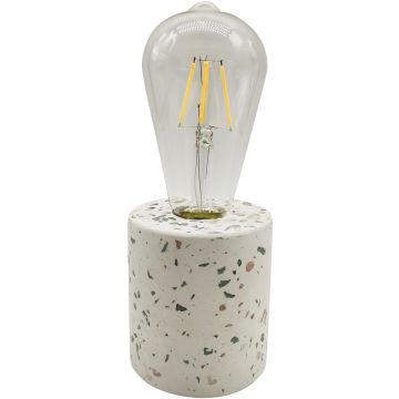 Polux LASTRYKO 315199 Lampe de table 4W/LED 3000K 50LM/70LM IP20