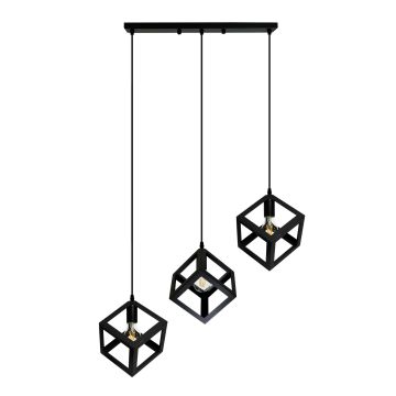 Polux SWEDEN 310361 Suspension lumineuse 3x20W LED/E27 IP20