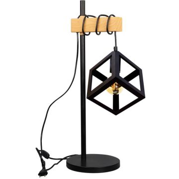 Polux SWEDEN 314598 Lampe de table 1x20W LED/E27 IP20
