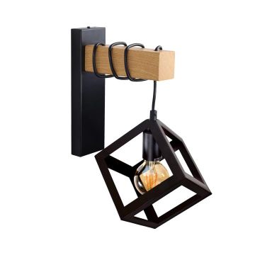 Polux SWEDEN 314604 Applique murale 1x20W LED/E27 IP20
