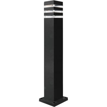 Polux TEKSAS 316189 Lampe sur pied 1x12W/E27 IP44