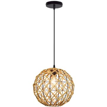 Polux UMEA 316523 Suspension lumineuse 1x20W LED/E27 IP20