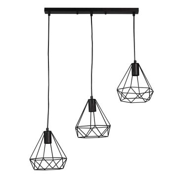 Polux VIGO 314628 Suspension lumineuse 3x20W LED/E27 IP20