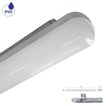 Prezent ELMINA 31602 Lampe linéaire 1x36W/LED 2880lm IP20