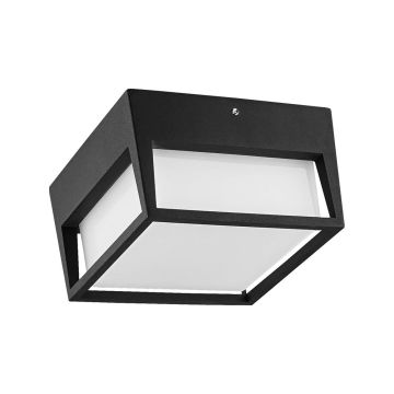 Prezent GEST 31311 Plafonnier 1x9W/LED 480lm IP54