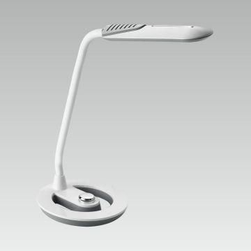Prezent LARIX 31204 Lampe de bureau 1x6W/LED 320lm IP20