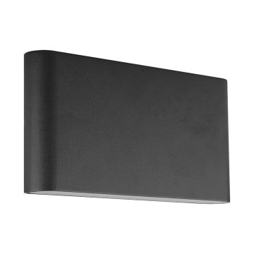 Prezent MAER 31318 Applique murale 2x5W/LED 310lm IP44