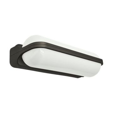 Prezent MORY 31653 Lampe d'escalier en saillie 1x24W/LED 2700lm IP65