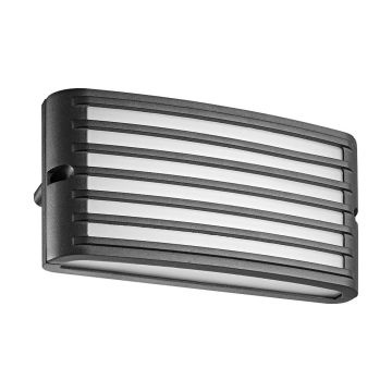 Prezent PLUTO 31317 Applique murale 1x9W/LED 360lm IP54