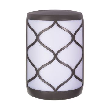 Prezent RAE 31655 Applique murale 1x20W/LED 1600lm IP65