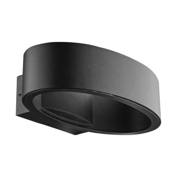 Prezent REBUS 31312 Applique murale 1x5W/LED 340lm IP44