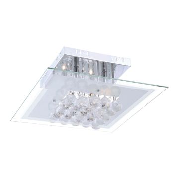 Prezent SEVILLA 31020 Plafonnier 6x33W/G9 IP20