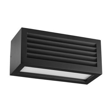 Prezent SUEZ 31316 Applique murale 1x18W/E27 IP44