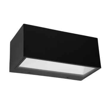 Prezent TANUK 31313 Applique murale 1x9W/LED 480lm IP54