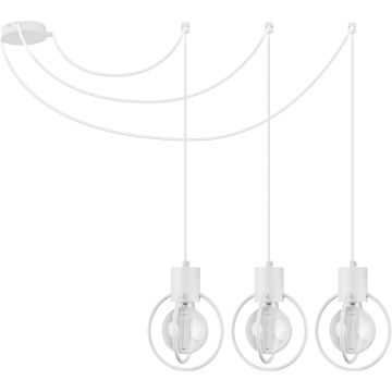 Sigma Lighting AURA 31096 Suspension lumineuse 3x60W/E27