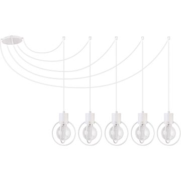 Sigma Lighting AURA 31097 Suspension lumineuse 5x60W/E27