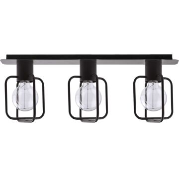 Sigma Lighting AURA 31115 Plafonnier 3x60W/E27