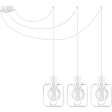 Sigma Lighting AURA 31118 Suspension lumineuse 3x60W/E27