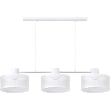 Sigma Lighting BONO 31901 Suspension lumineuse 3x60W/E27