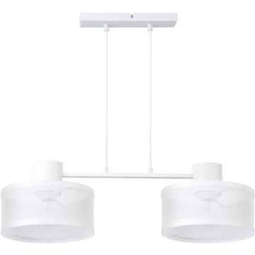 Sigma Lighting BONO 31903 Suspension lumineuse 2x60W/E27