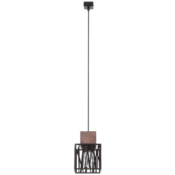Sigma Lighting DALI 31478 Suspension lumineuse 1x60W/E27