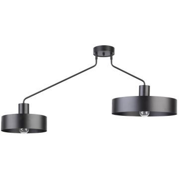 Sigma Lighting JUMBO 31531 Lampe de plafond 2x60W/E27